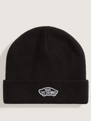 Obrázek produktu Vans - Vans Classic Cuff Beanie, Man, Black