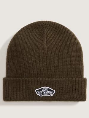Obrázek produktu Vans - Vans Classic Cuff Beanie, Man, Brown, Size: