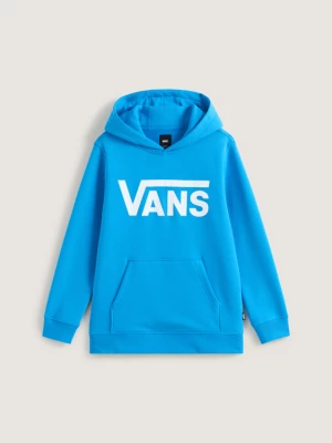 Obrázek produktu Vans - Vans Classic II Pullover Hoodie (8-14 Years), Blue, Size: