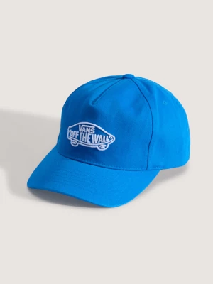 Obrázek produktu Vans - Vans Classic Snapback Hat, Blue, Size: