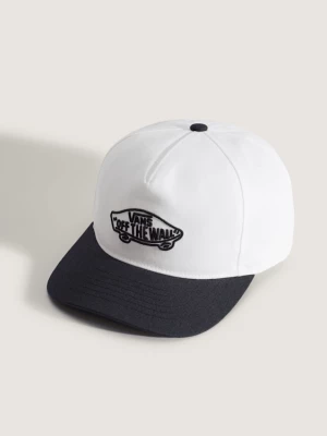 Obrázek produktu Vans - Vans Classic Snapback Hat, Man, Blue, Size: