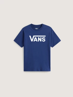 Obrázek produktu Vans - Vans Classic T-Shirt (8-14 Years), Blue, Size: