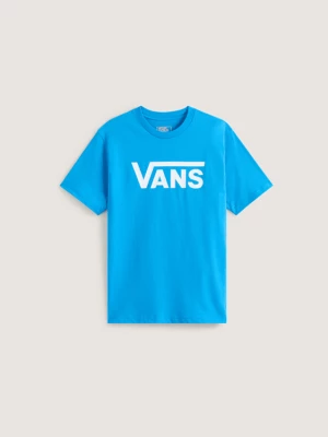 Obrázek produktu Vans - Vans Classic T-Shirt (8-14 Years), Blue, Size: