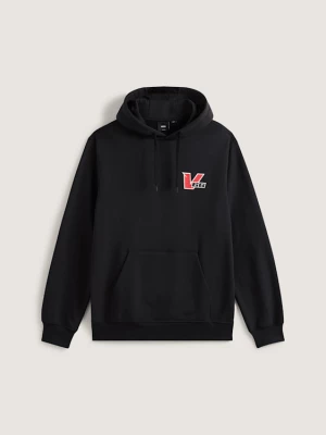 Obrázek produktu Vans - VANS DRIFT CLASSIC Pullover Hoodie, Man, Black, Size: