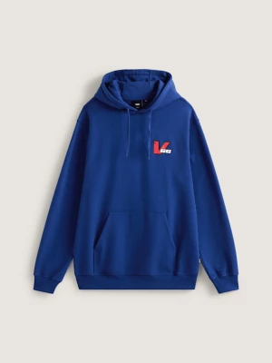 Obrázek produktu Vans - VANS DRIFT CLASSIC Pullover Hoodie, Man, Blue, Size: