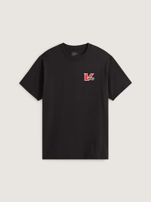 Obrázek produktu Vans - VANS DRIFT CLASSIC T-Shirt, Man, Black, Size: