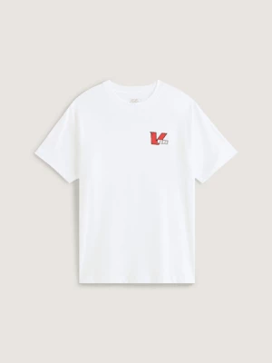 Obrázek produktu Vans - VANS DRIFT CLASSIC T-Shirt, Man, White, Size: