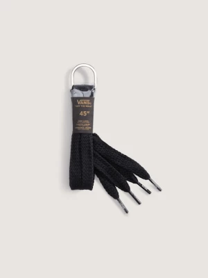 Obrázek produktu Vans - Vans Fat Shoe Laces, Man, Black, Size: