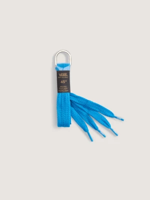 Obrázek produktu Vans - Vans Fat Shoe Laces, Man, Blue, Size: