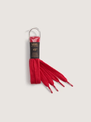 Obrázek produktu Vans - Vans Fat Shoe Laces, Man, Red, Size: