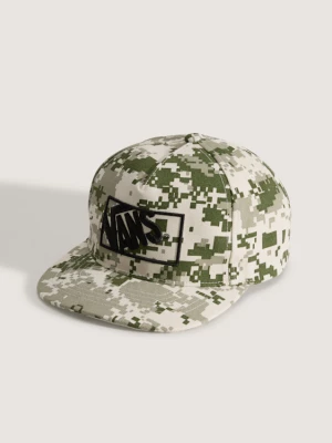 Obrázek produktu Vans - Vans Formula Snapback Hats, Man, Green