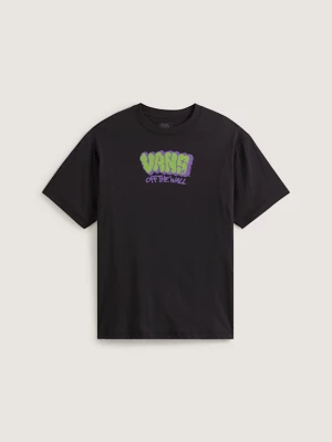 Obrázek produktu Vans - Vans Graff Loose T-Shirt, Man, Black, Size: