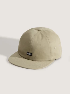 Obrázek produktu Vans - Vans Jockey Hat, Man, Beige, Size: