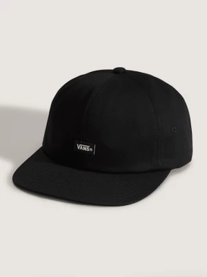 Obrázek produktu Vans - Vans Jockey Hat, Man, Black, Size: