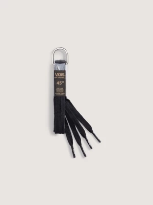 Obrázek produktu Vans - Vans Shoe Laces, Man, Black, Size: