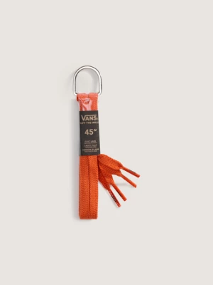 Obrázek produktu Vans - Vans Shoe Laces, Man, Orange, Size: