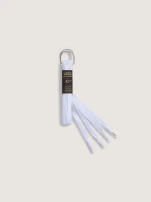Obrázek produktu Vans - Vans Shoe Laces, Man, White, Size:
