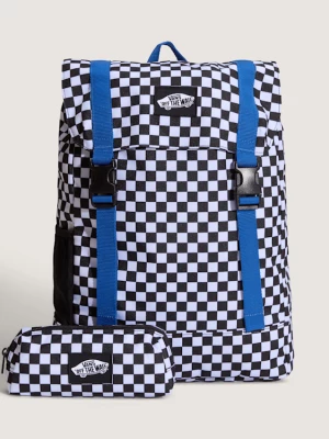Obrázek produktu Vans - Vans Utility Backpack, Black, Size: