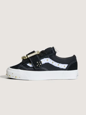 Obrázek produktu Vans - Vans x Metagirl Premium Old Skool 36 MGS, Man, Black, Size: