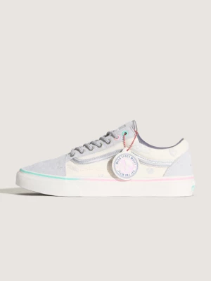 Obrázek produktu Vans - Vans X Space Molly Old Skool Shoes, Man, Multicolour, Size: