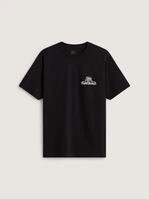 Obrázek produktu Vans - Vans X Travis Barker T-Shirt, Man, Black, Size: