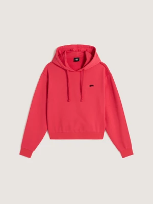 Obrázek produktu Vans - W SALTON RLX FT Pullover Hoodie, Woman, Pink, Size:
