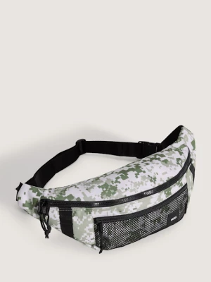 Obrázek produktu Vans - Ward Cross Body Pack, Man, Green, Size: