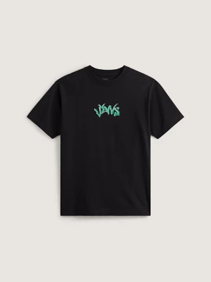 Obrázek produktu Vans - Wild Circle T-Shirt, Man, Black, Size: