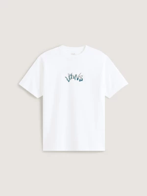 Obrázek produktu Vans - Wild Circle T-Shirt, Man, White, Size: