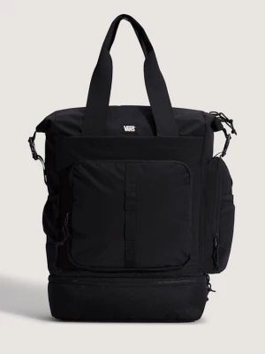 Obrázek produktu Vans - Wilder Backpack, Man, Black, Size: