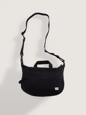 Obrázek produktu Vans - Wilder Crossbody Black, Man, Black, Size: