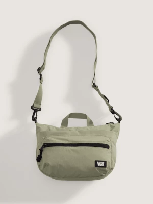 Obrázek produktu Vans - Wilder Crossbody Soft Sage, Man, Beige, Size:
