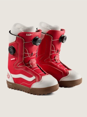 Obrázek produktu Vans - Women's Encore Pro Snowboard Boot, Woman, Red, Size: