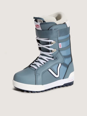 Obrázek produktu Vans - Women's Hi-Standard Pro Snowboard Boots, Woman, Grey, Size: