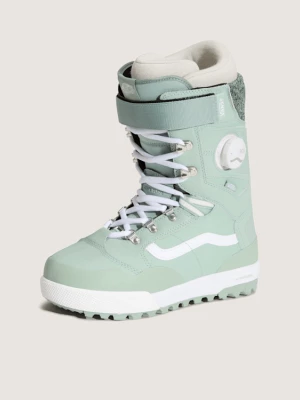 Obrázek produktu Vans - Women's Luna Pro Snowboard Boots, Woman, Green, Size: