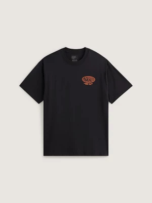 Obrázek produktu Vans - World Tour Loose T-Shirt, Man, Black, Size: