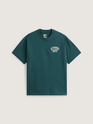 Obrázek produktu Vans - World Tour Loose T-Shirt, Man, Green, Size: