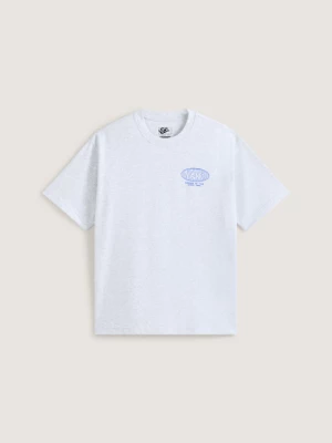 Obrázek produktu Vans - World Tour Loose T-Shirt, Man, Grey, Size: