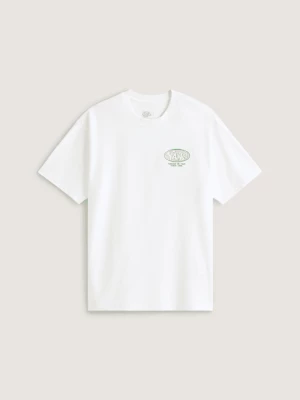 Obrázek produktu Vans - World Tour Loose T-Shirt, Man, White, Size:
