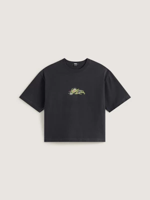 Obrázek produktu Vans - Wreckpack Claw Peace Short T-Shirt, Man, Black, Size: