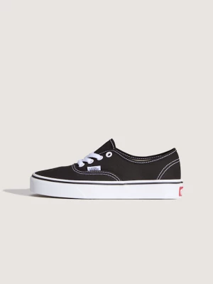 Obrázek produktu Vans - Youth  Authentic Shoes (8-14 Years), Black, Size: