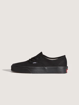 Obrázek produktu Vans - Youth Authentic Shoes (8-14 Years), Black, Size: