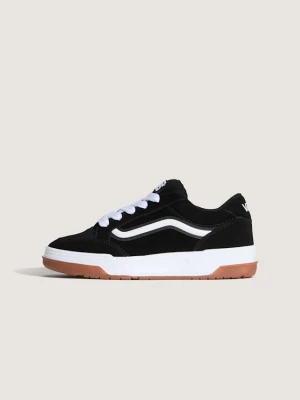 Obrázek produktu Vans - Youth Hylane Shoes (8-14 Years), Black, Size: