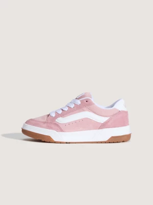 Obrázek produktu Vans - Youth Hylane Shoes (8-14 Years), Pink, Size: