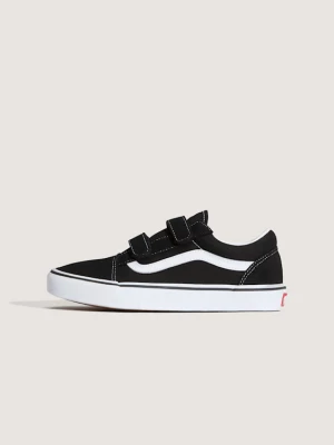 Obrázek produktu Vans - Youth Old Skool Shoes (8-14 years), Black, Size: