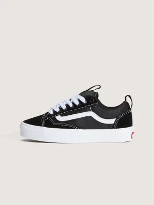 Obrázek produktu Vans - Youth Skate Old Skool 36+ Shoes (8-14 years), Black, Size:
