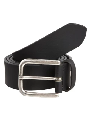 Obrázek produktu VANZETTI Opasek  černá / stříbrná
