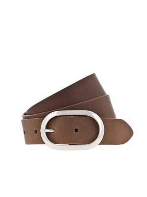 Obrázek produktu VANZETTI Opasek 'Oval 3cm'  koňaková