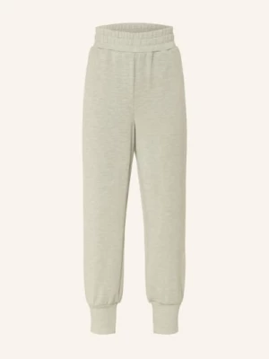 Obrázek produktu Varley 7/8 Tepláky The Slim Cuff světle zelená