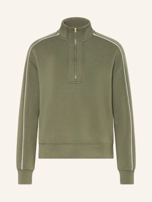 Obrázek produktu Varley Bunda Midlayer Kirsi olivová